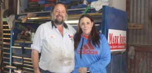 Buda Automotive’s doors are closed but memories remain