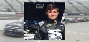 NASCAR dreams keep Dripping Springs driver on the right track