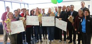 Foundation raises funds for education in Hays CISD