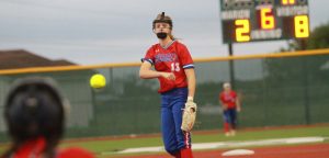 Young Rebel softballer players to lean on senior leadership in 2020