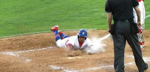 Hays blanks Del Valle to punch playoff ticket