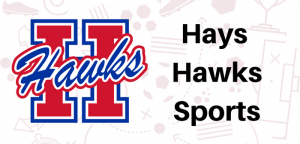 Hawks blow out Lobos in cross-town rivalry game 64-29