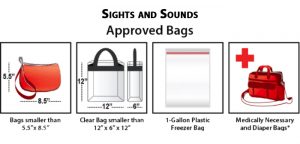 Sights & Sounds in San Marcos to implement clear bag policy