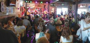 Songwriters Festival strikes a chord in Drippin’ Springs