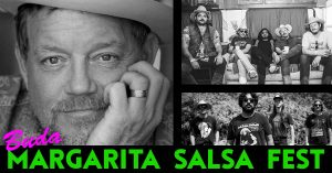 Margarita Salsa Fest coming to Buda