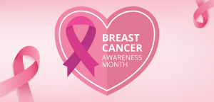 HHSC encourages screenings during Breast Cancer Awareness Month