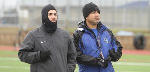 Lehman hires new girls head soccer coach: Two other longtime Lehman coaches leave district