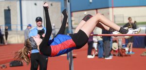 HCISD athletes to hit the Texas Relays, March 29-April 1