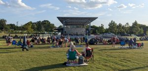 City of Buda hosts Tennessee Whiskey at Arts in the Park