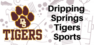 Dripping Springs Tigers shutout the Maroons from Austin