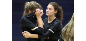 A step short: Alamo Heights sweeps Tigers in regional final