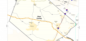 Proposed $2B gas pipeline to cut through Hays County