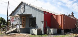 New Railhouse owners ready to get  business on the rails