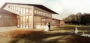 Controversial Mark Black wedding venue approved by 2-1 council vote