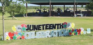 Hays County celebrates Juneteenth