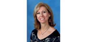 DSISD teacher named statewide Teacher of the Year