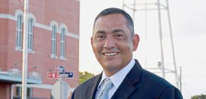 Change on the way for Pct. 2 constable