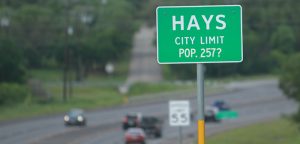 What’s in store for City of Hays? Legislation could pave way for retail development