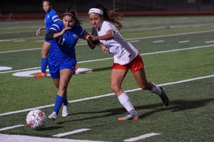 Defense holds firm for Hays, Lehman in 0-0 draw