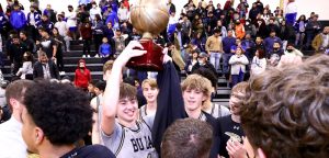 Jags earn Area Championship as they continue playoff run