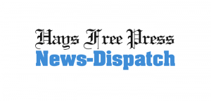 Hays Free Press publisher retires