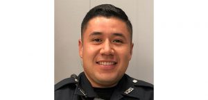 Kyle Police officer found dead in San Marcos