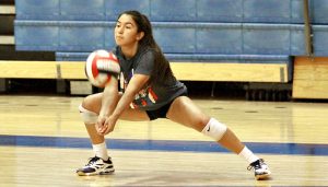 Small changes, big dreams in new season for Lady Rebs