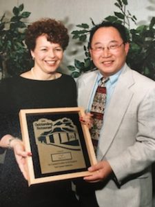 South Korea to Hays; the Asian-American influence in Texas