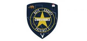 Constable gets Lobo-made patch design