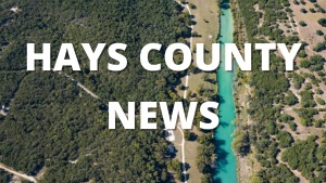 Hays County addresses letter opposing SH 45 project