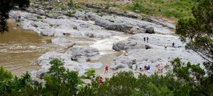 National Park tourism in Texas benefits the economy
