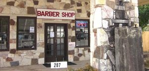 Barbershop expands with craft beer bar