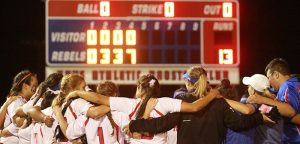 The big 10: Top moments that defined Hays CISD athletics in 2016-2017