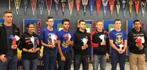 Hays JROTC earns top honors at national marksmanship competition
