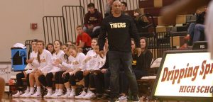 New Lady Tiger coach takes reins of senior-laden group