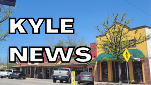 Kyle approves rezoning ordinance