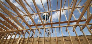 Lumber tariffs could affect local construction projects