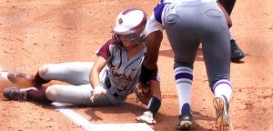 One step short: Early runs doom Dripping Springs in state semifinal