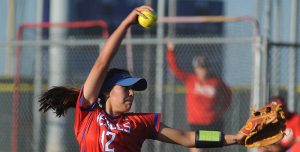 Hays’ Valdez earns district pitcher of the year title