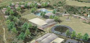 Back in the water: Hays CISD approves $5M aquatic complex agreement