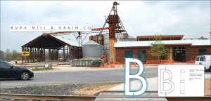 Preservation commission okays new signage for Buda Mill development