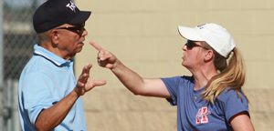 Experience to lead Rebel softball in 2018