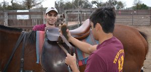 County Line Polo Club hosts Winter Classic