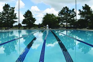 Parks and Rec offering employee incentives; new pool hours going into effect