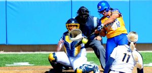 Lady Rebel alum becoming  key player for Angelo State
