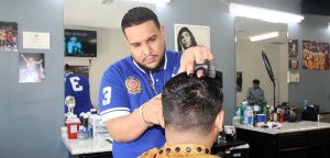 Barber shop aims to beautify Kyle