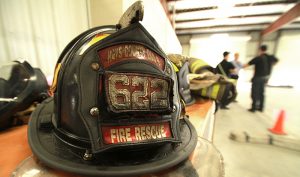 New fire station to serve east Hays County