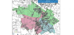 Trustees approve high school rezoning map with split vote