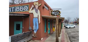 Milt’s Pit BBQ of Kyle relocating to Live Oak