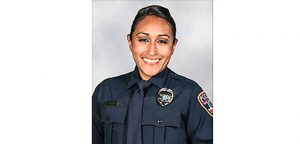 San Marcos officer injured after being struck by drunk driver